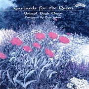 Garlands For The Queen cover image