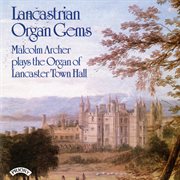 Lancastrian Organ Gems cover image