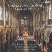 Mendelssohn, Mozart & Others : Works cover image