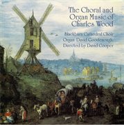 Wood : Choral & Organ Music cover image