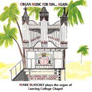 Organ Music For Fun, Again cover image