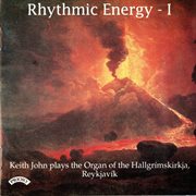 Rhythmic Energy, Vol. 1 cover image