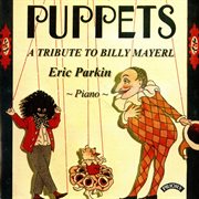 Puppets cover image