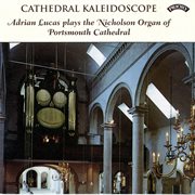Cathedral Kaleidoscope cover image