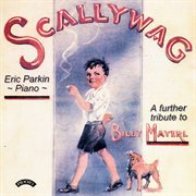 Scallywag cover image