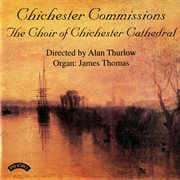 Chichester Commissions cover image