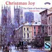 Christmas Joy, Vol. 1 cover image