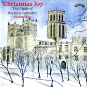 Christmas Joy, Vol. 2 cover image