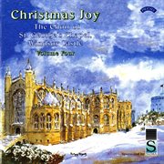 Christmas Joy, Vol. 4 cover image