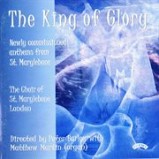 The King Of Glory cover image
