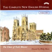 The Complete New English Hymnal, Vol. 1 cover image