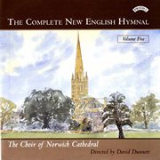The Complete New English Hymnal, Vol. 5 cover image