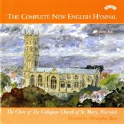 The Complete New English Hymnal, Vol. 6 cover image