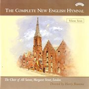 The Complete New English Hymnal, Vol. 7 cover image