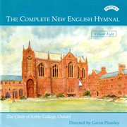 The Complete New English Hymnal, Vol. 8 cover image