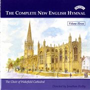 The Complete New English Hymnal, Vol. 11 cover image
