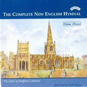 The Complete New English Hymnal, Vol. 13 cover image