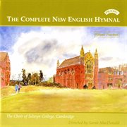 The Complete New English Hymnal, Vol. 14 cover image