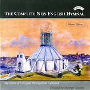 The Complete New English Hymnal, Vol. 15 cover image