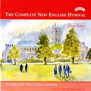 The Complete New English Hymnal, Vol. 16 cover image