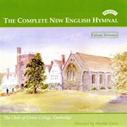 The Complete New English Hymnal, Vol. 17 cover image
