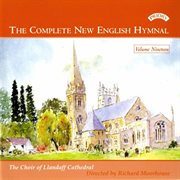 The Complete New English Hymnal, Vol. 19 cover image