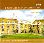 The Complete New English Hymnal, Vol. 21 cover image