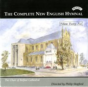 The Complete New English Hymnal, Vol. 22 cover image