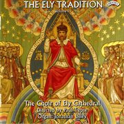 The Ely Tradition, Vol. 1 cover image