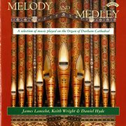 Melody & Medley cover image