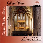 Organ Master Series, Vol. 2 cover image