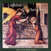 Advent to Christmas cover image
