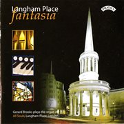 Langham Place Fantasia cover image