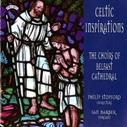 Celtic Inspirations cover image