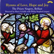 Hymns Of Love, Hope & Joy cover image