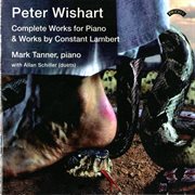 The Complete Piano Works Of Peter Wishart cover image
