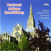 Best Loved Anthems From Salisbury cover image