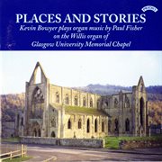 Place & Stories cover image
