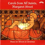 Music For Advent & Christmas cover image