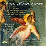 Famous Hymns Of Praise cover image