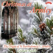 Christmas At Armley cover image