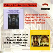 Priory Lp Archive Series, Vol. 6 cover image
