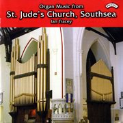 Organ Music From St. Jude's Church, Southsea cover image