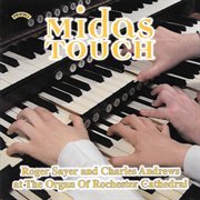 Midas Touch cover image
