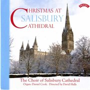 Christmas At Salisbury Cathedral cover image