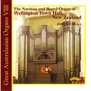 Great Australasian Organs, Vol. 8 cover image
