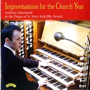 Improvisations For The Church Year cover image