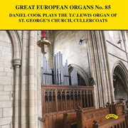 Gray, Mckie & Others : Organ Works cover image