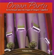 Organ Party, Vol. 1 cover image