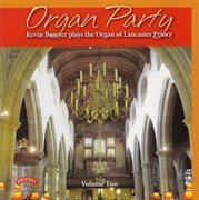 Organ Party, Vol. 2 cover image